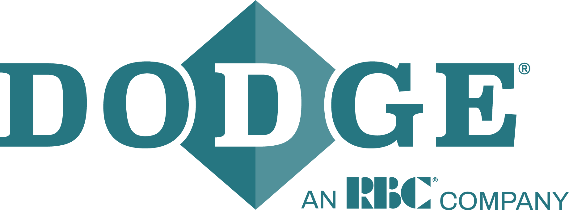 DDG® An RBC Bearings Company_Teal RBC